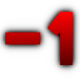 Minus One