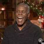 Danny Glover Laughing GIF by Regal - Find & Share on GIPHY