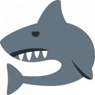 MRP Shark