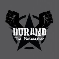 DurandThePhilosopher