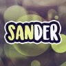 Sander_