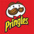 Pringles Man