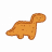 Dino Nugget